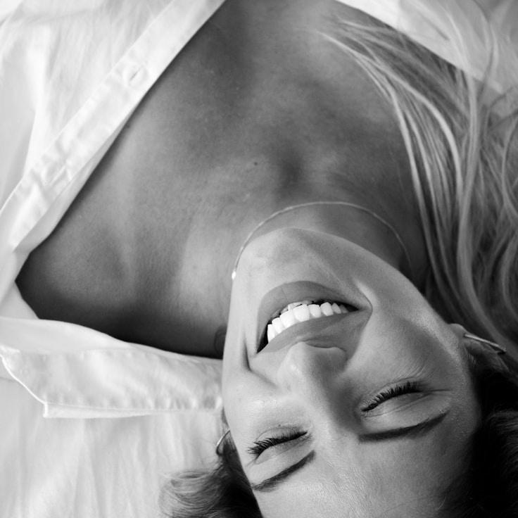 Portrait of Liam Calder, community mentor and Italian cuisine specialist